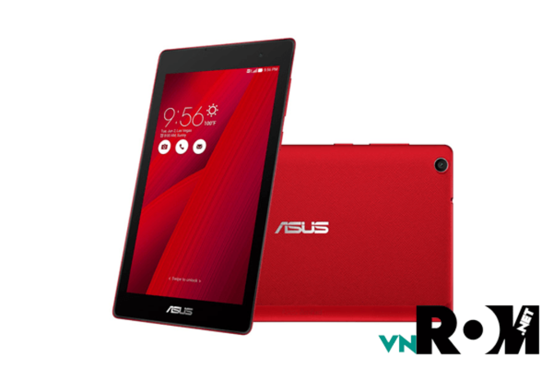 ASUSROM FIRMWARE Rom stock ASUS ZenPad 