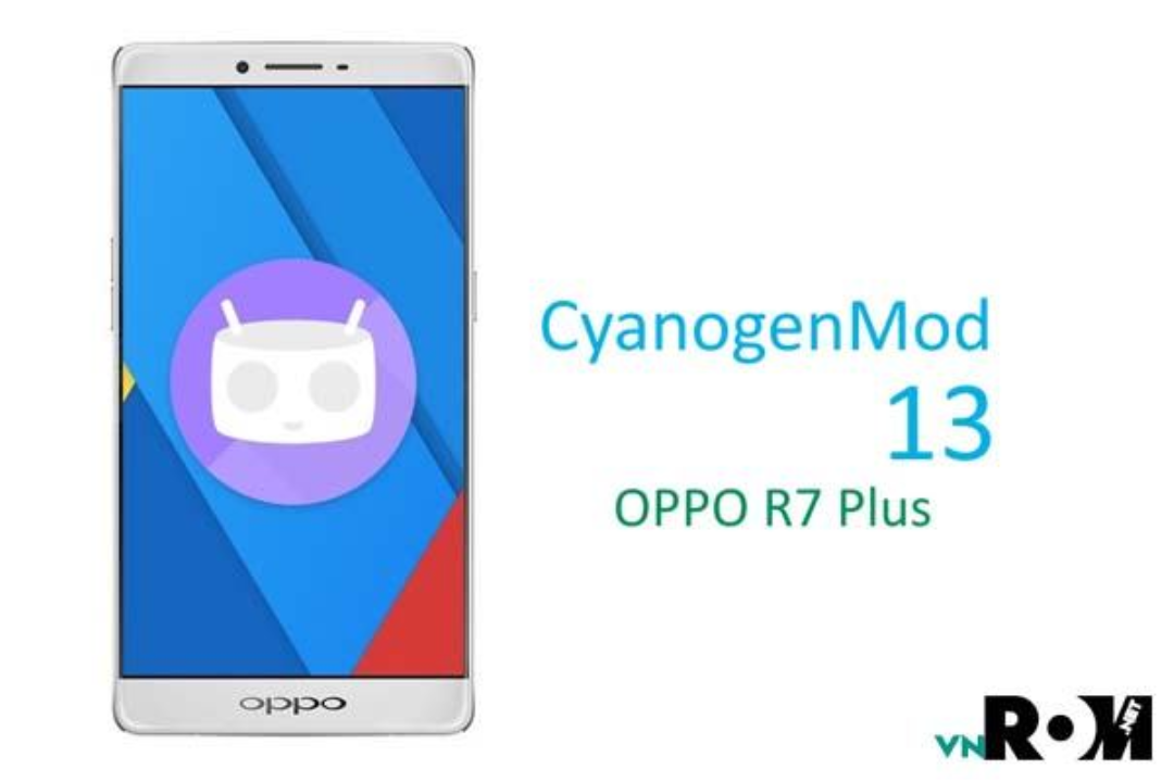 OPPO R7 Plus