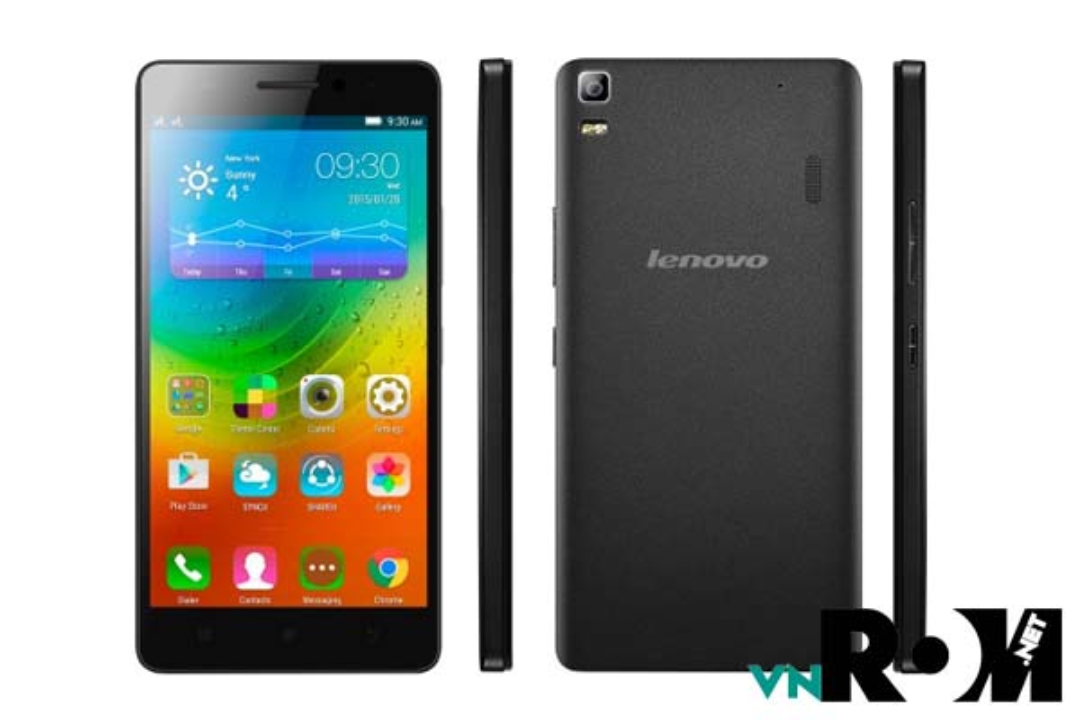 ROM Lenovo A7000-a
