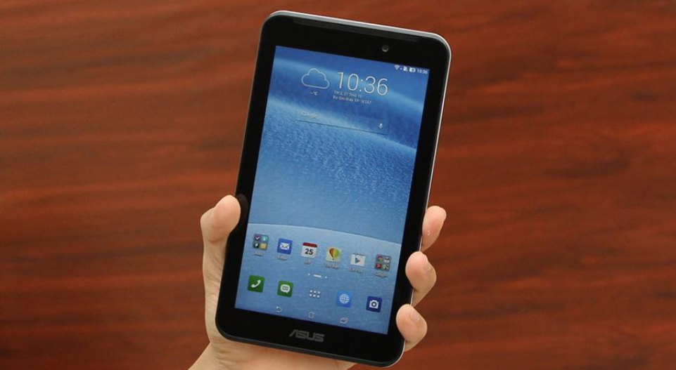 ROM cứu máy cho Asus FonePad 7 (FE170CG) (K012)