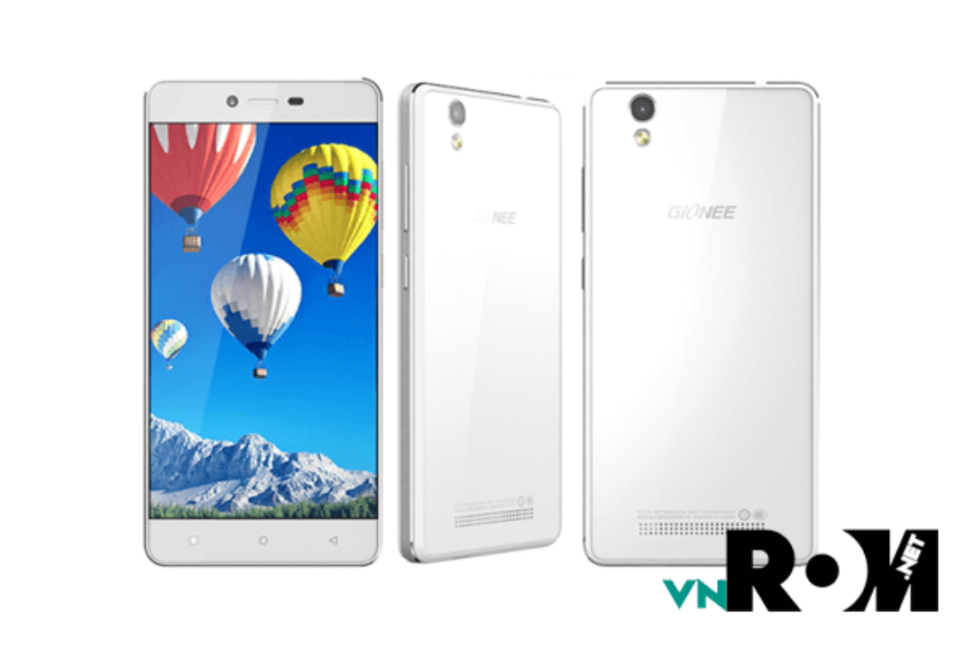 ROM stock Gionee F103