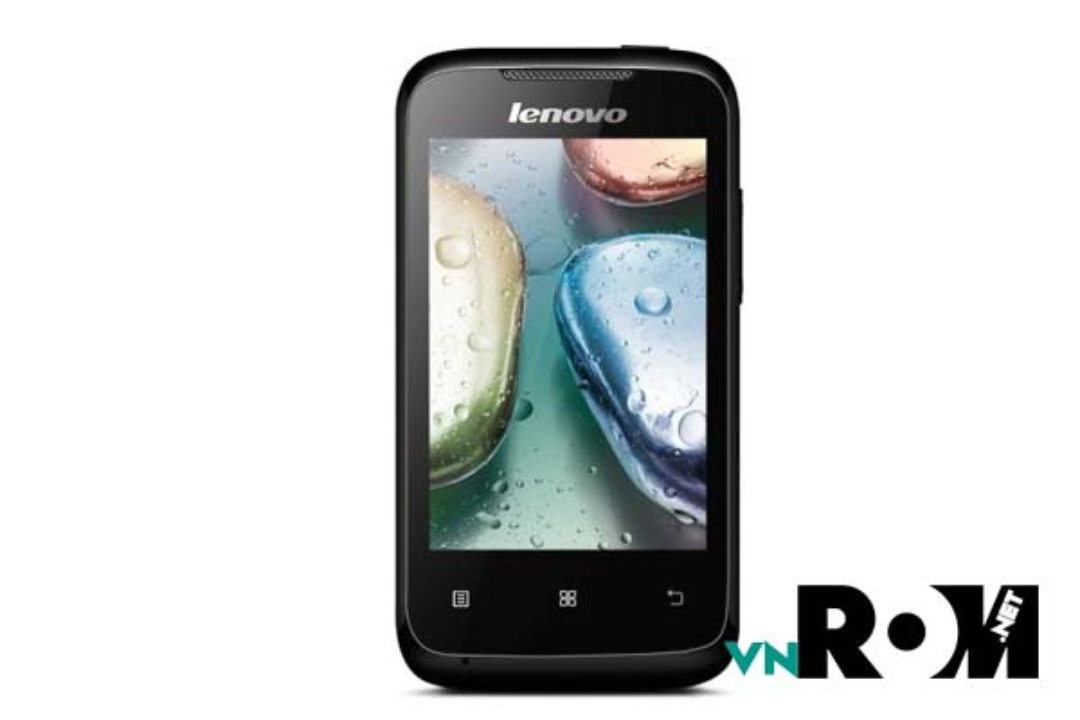 ROM stock Lenovo A269i
