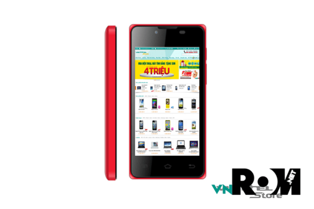 ROM stock Masstel M315