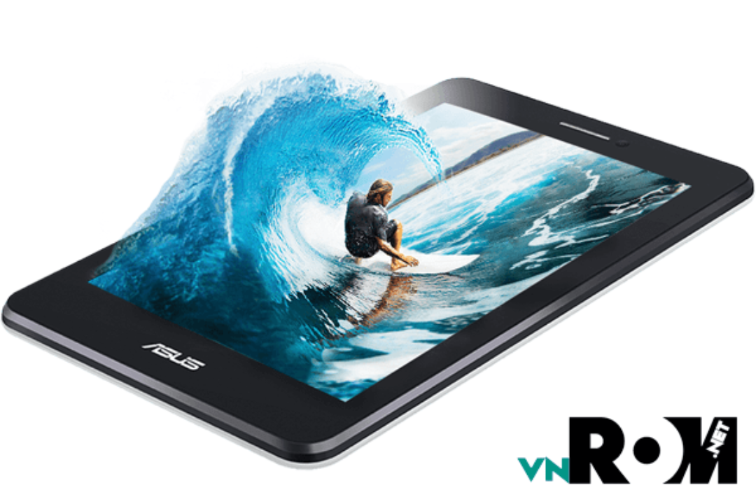 Rom ASUS Fonepad 7 Dual SIM