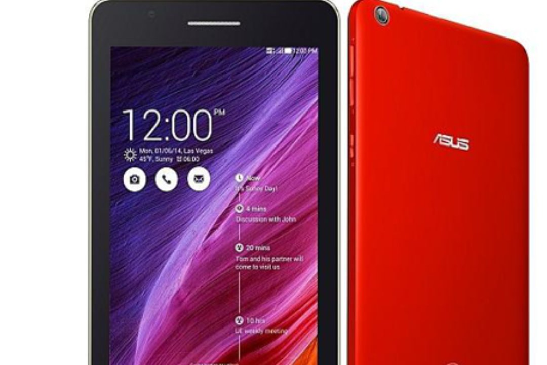 Rom Asus FonePad 7 (FE171CG) 