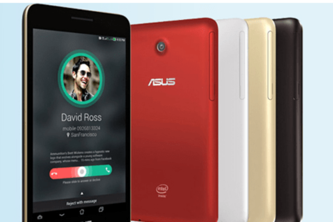 Rom Asus FonePad 7 (FE375CG) – Unbrick, fix treo logo các loại
