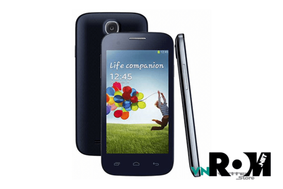 Rom (bin) Masstel M320