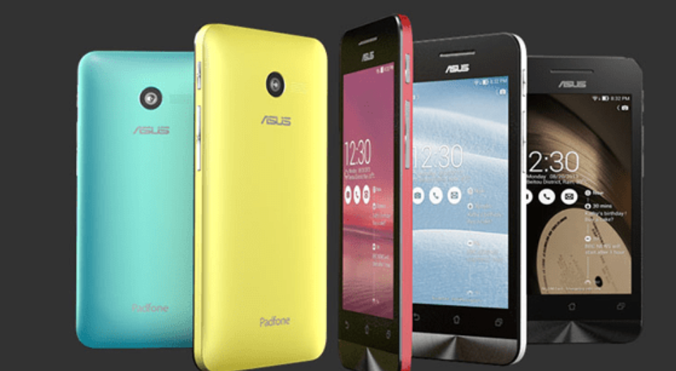ROM Zenfone 5 (A500CG) RAW – Unbrick, Fix Treo Logo các loại