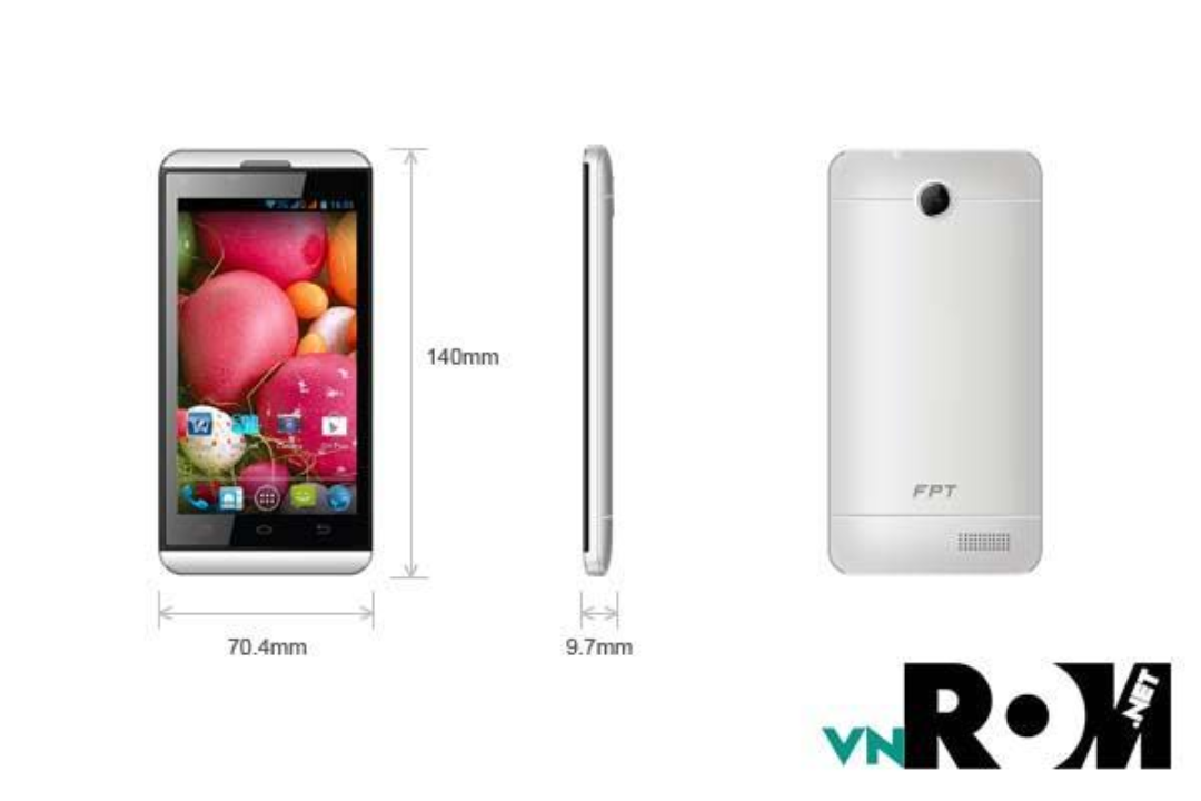 Rom stock FPT Life 4.7