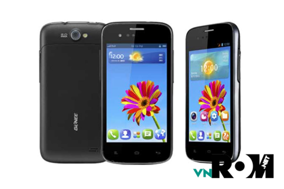 Rom stock Gionee P2