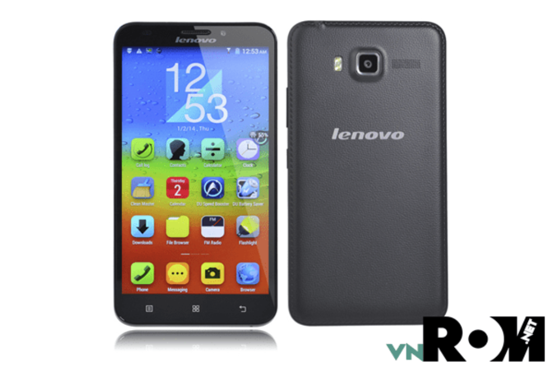 Rom stock Lenovo A916 flashtool ok – Unbrick, fix logo, fix virus