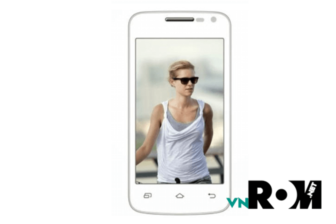 Rom stock Masstel M330