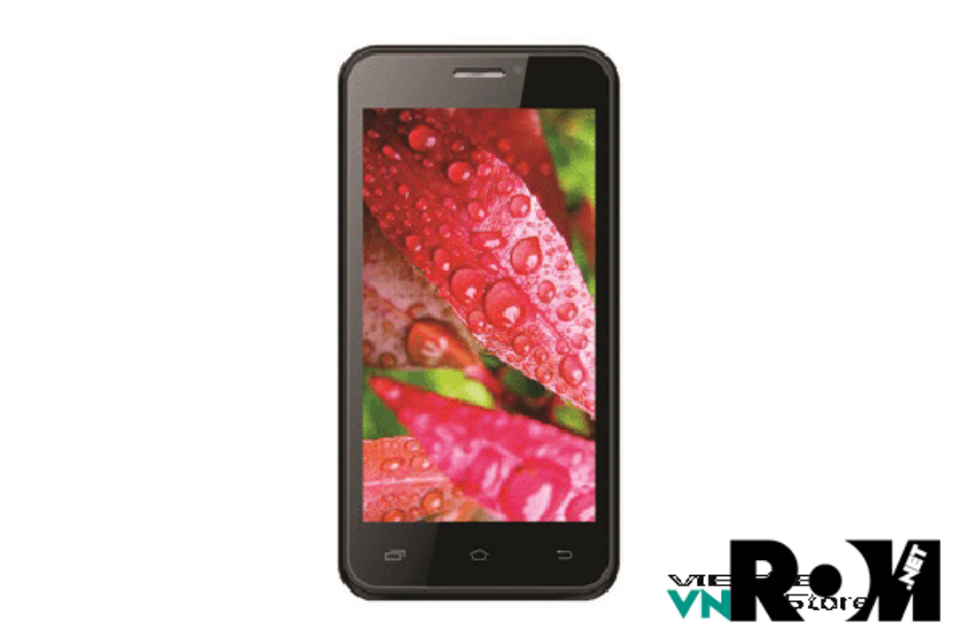 Rom stock Masstel M420