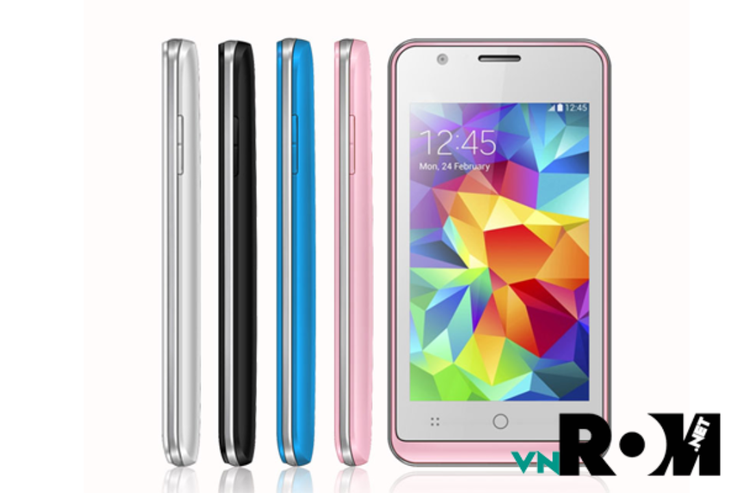 Rom stock Masstel M421