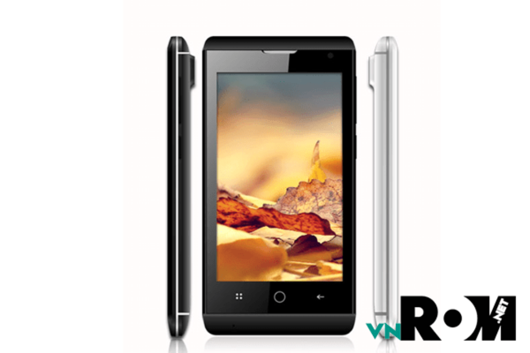 Rom stock Masstel M425