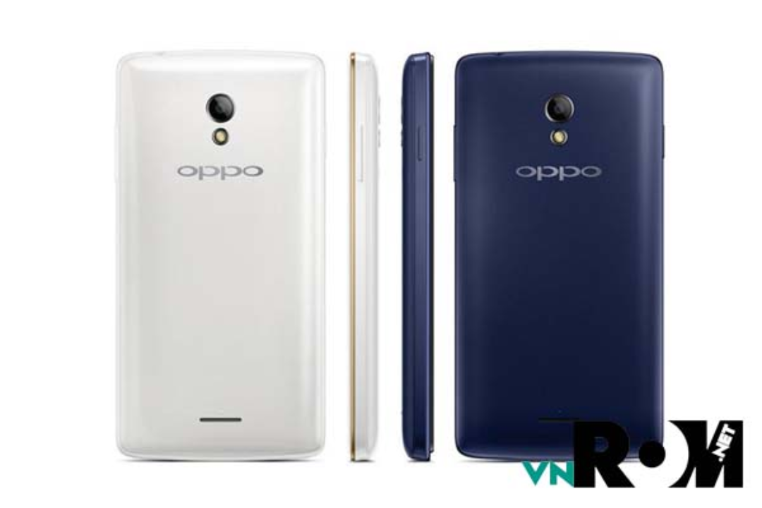 Rom stock cho OPPO Joy