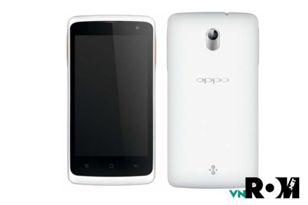 Rom stock cho Oppo Find Muse