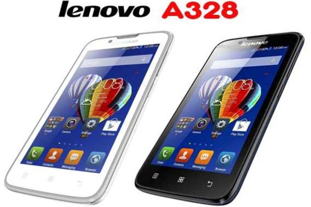 Lenovo A328