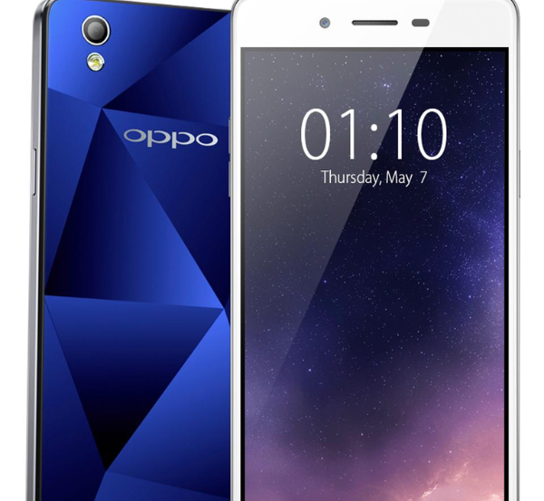 OPPO Mirror 5 (A51w)