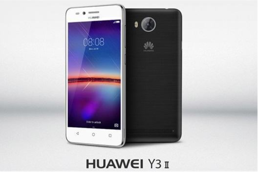 ROM cứu máy và bypass FRP cho Huawei Y3ii