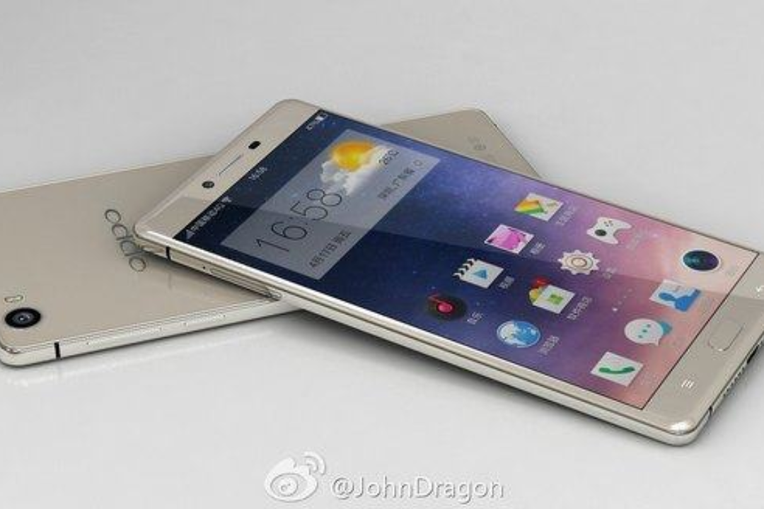 Oppo R7sm – Unbrick Qualcomm 9006 9008