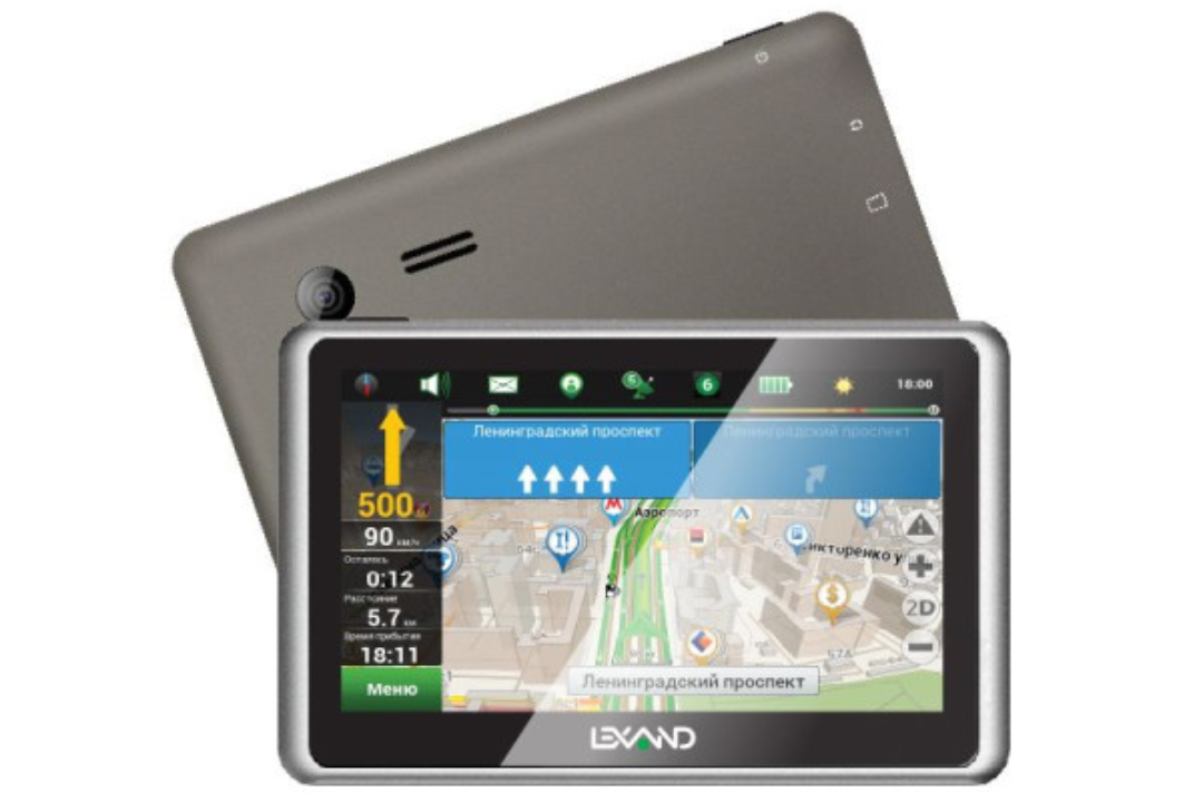 LEXAND SB5 HD (MT8127) Flashtool Ok