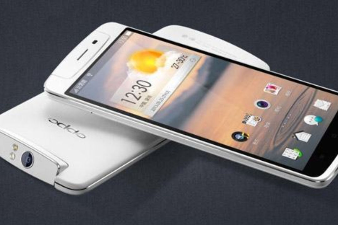 OPPO N1w, N1T – Fix Treo Logo, Unbrick Qualcomm 9008 9006