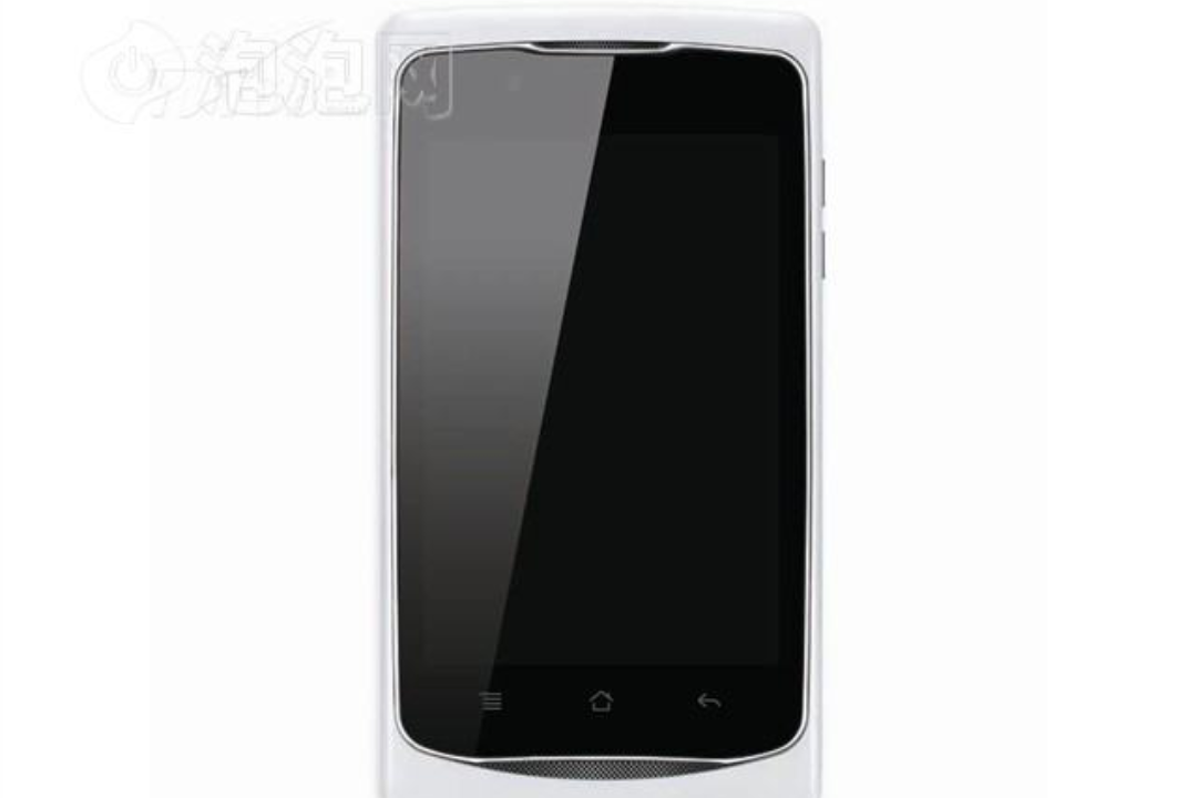OPPO R803 (MT6573)