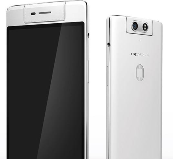 TOOLS + ROM stock Oppo N3 N5207 – unbrick Qualcomm 9006 9008 ok