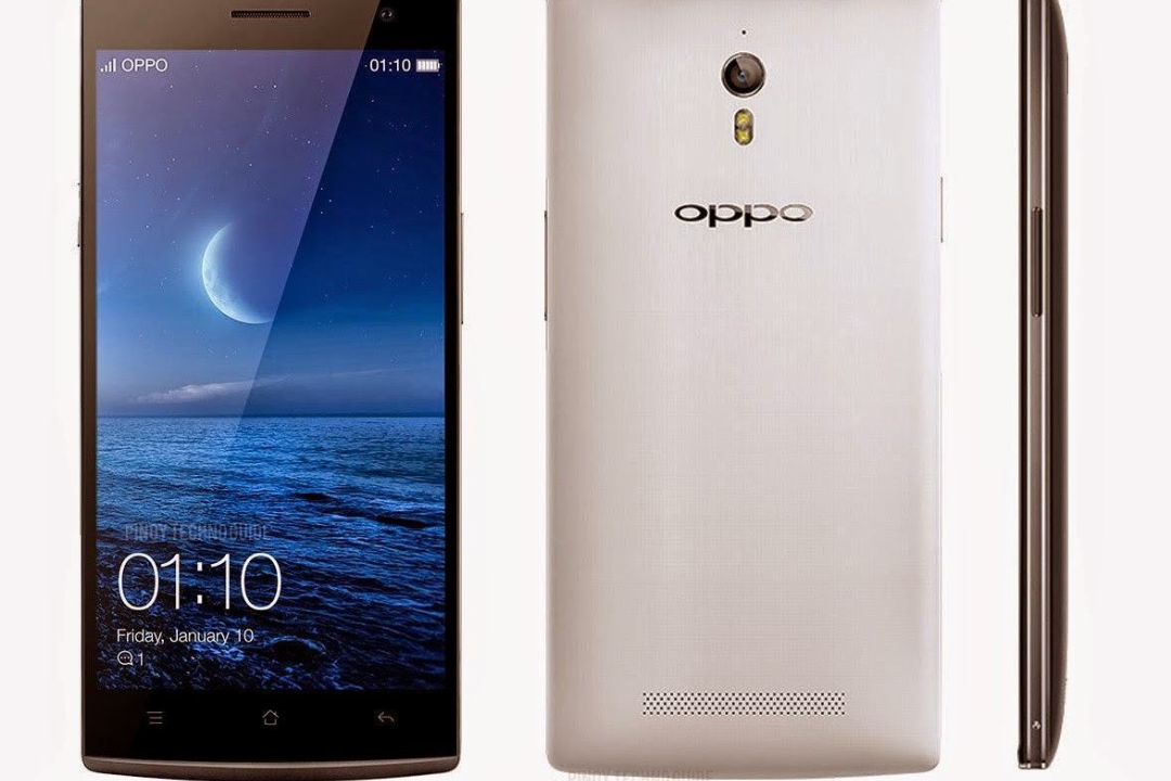 OPPO X9070 – Unbrick Qualcomm 9008 9006