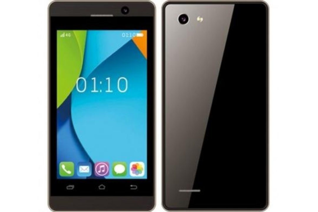 Masstel N416 (SPD7731)