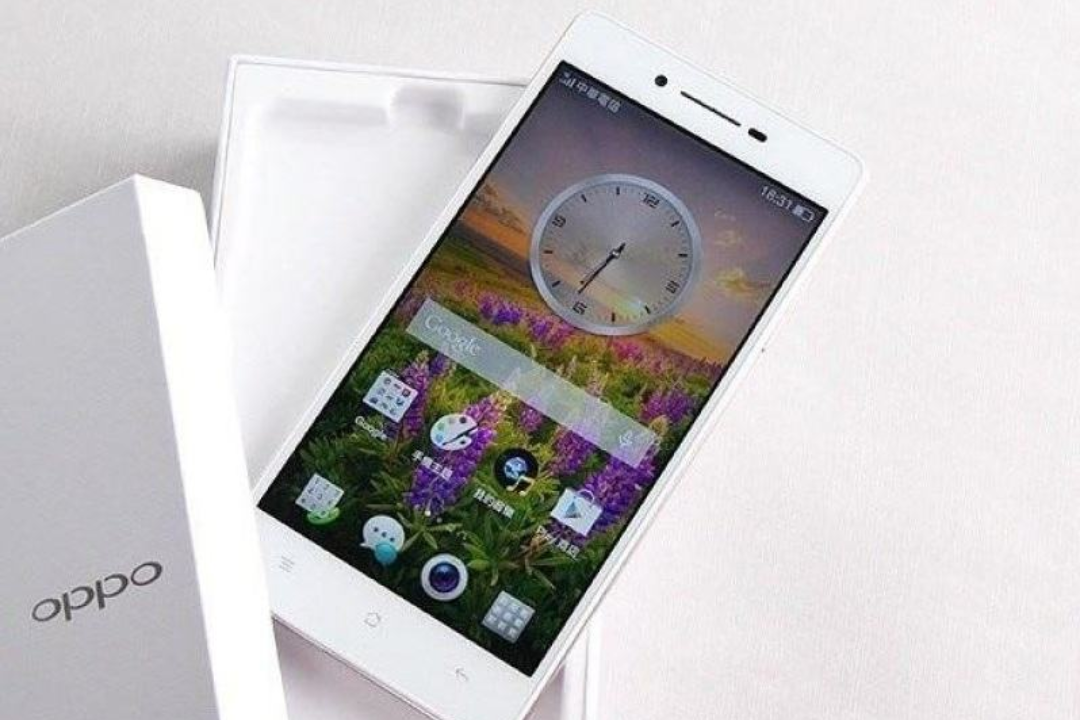 ROM stock OPPO R1L R8006