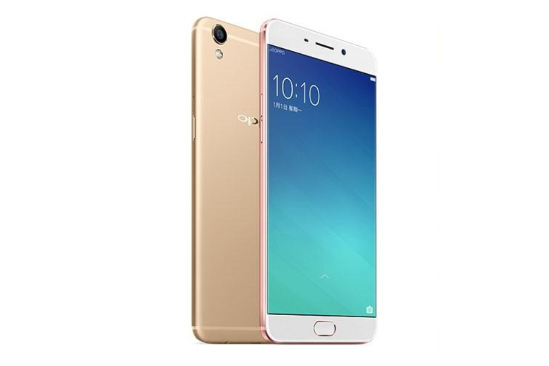 ROM stock OPPO R9 Plus X9079