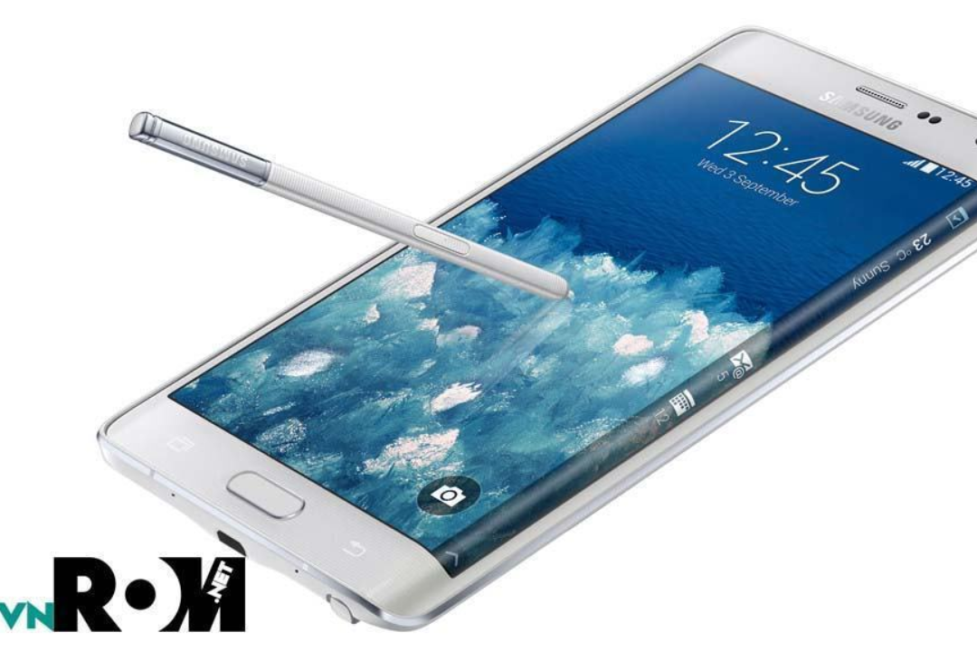Rom stock cho Samsung Galaxy Note Edge (SM-N915)