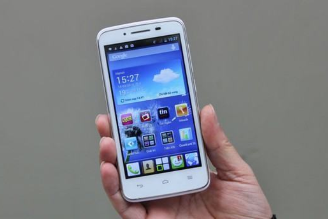 Rom stock cho Viettel v8506