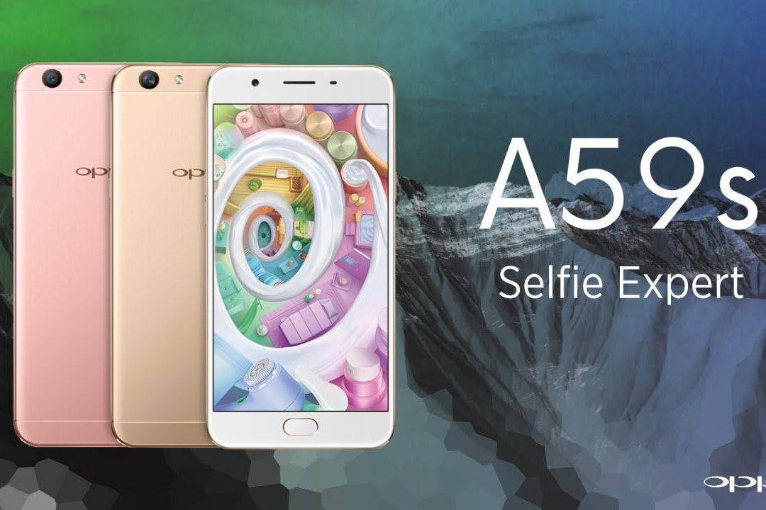 Rom stock và rom Tiếng Việt cho OPPO A59s