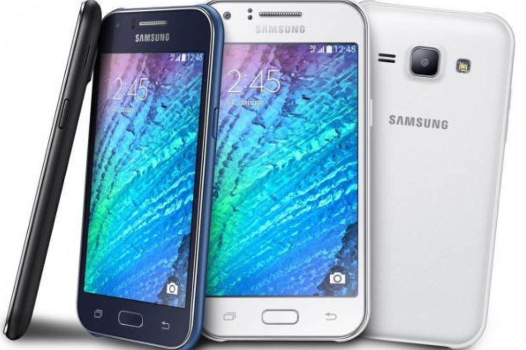 Fix Samsung J7 (SM-J700F)