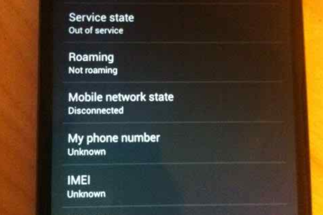 Samsung Galaxy S6 Edge (SM-G925F)