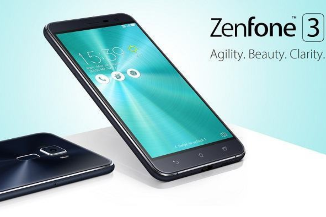 Asus Zenfone 3 (ZE520KL & ZE552KL)