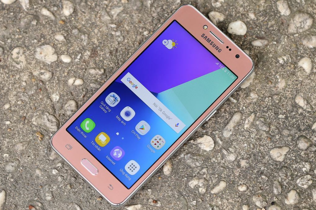 Samsung Galaxy J2 Prime (SM-G532)