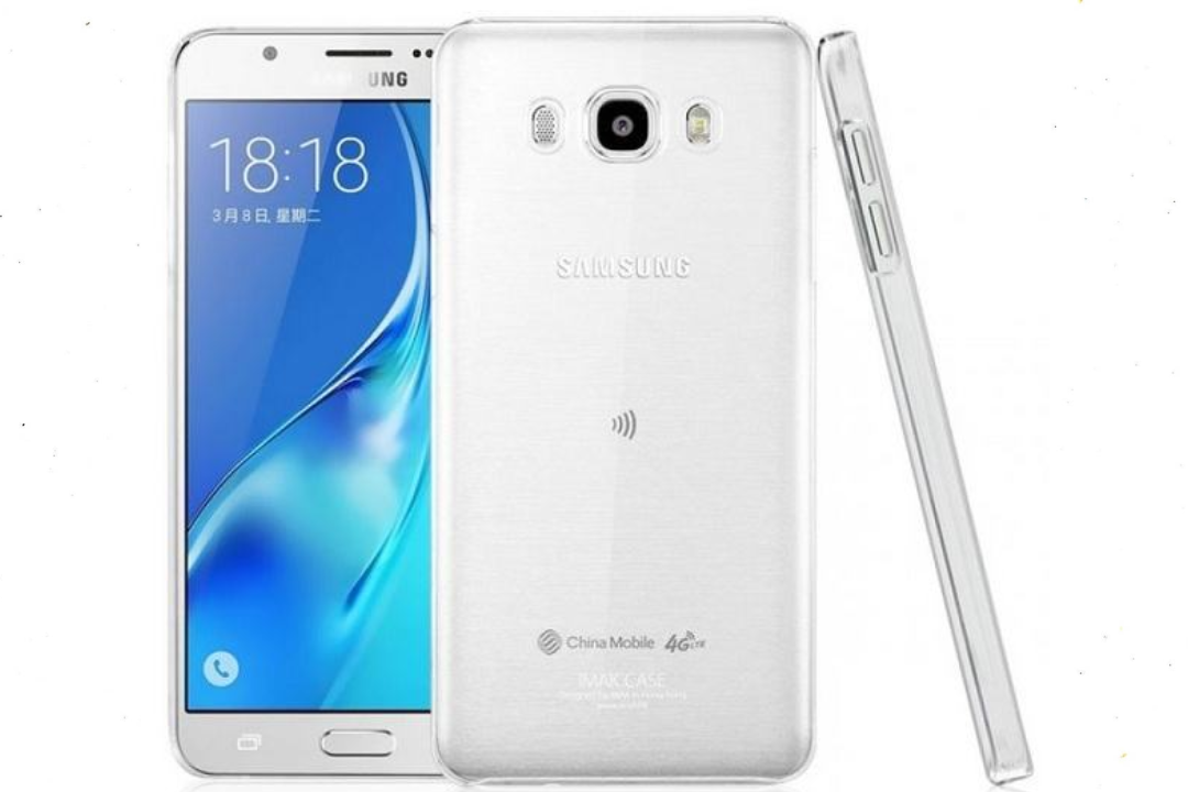 Samsung Galaxy J7 2016 (SM-J7108)