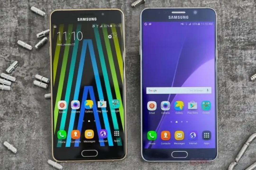 Samsung A7 2016 (A710F)