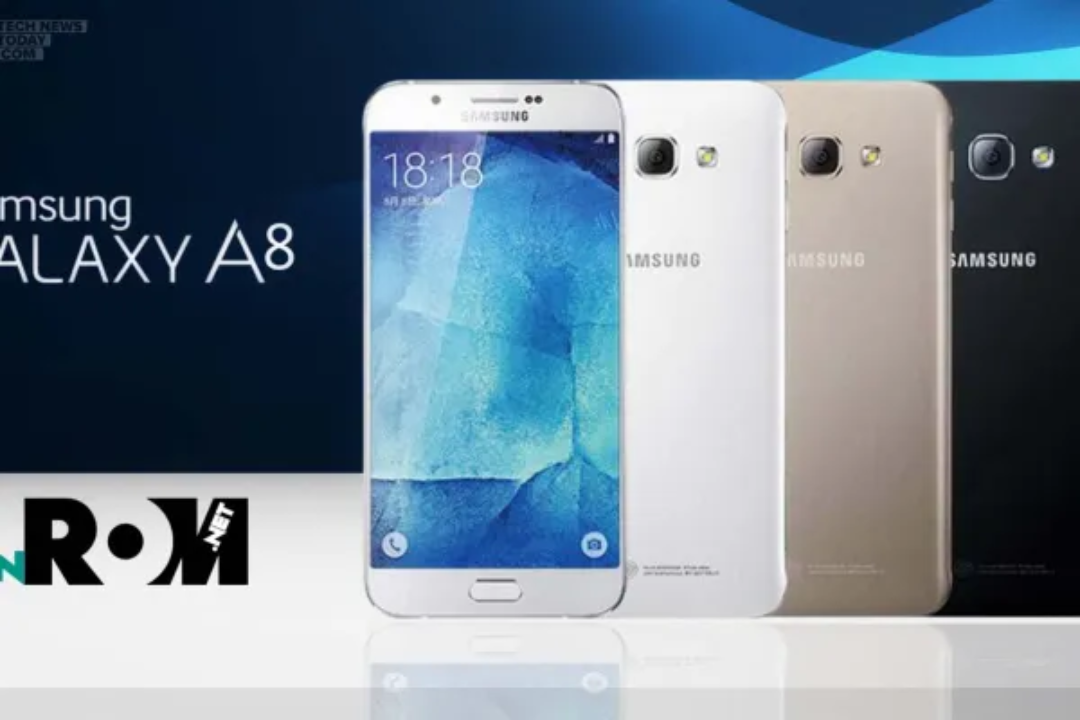 Samsung Galaxy A8 (SM-A8000)
