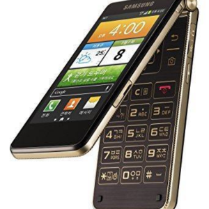 Samsung Galaxy Golden (GT-I9235)