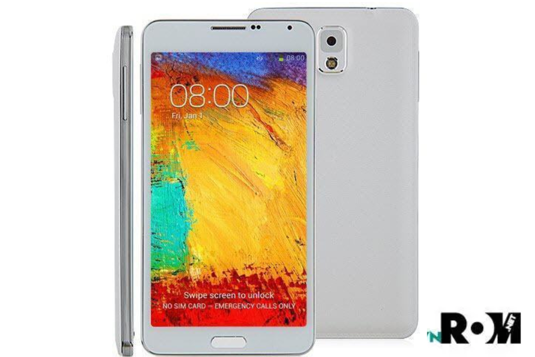 Samsung Galaxy Note 3 (SM-N9007)