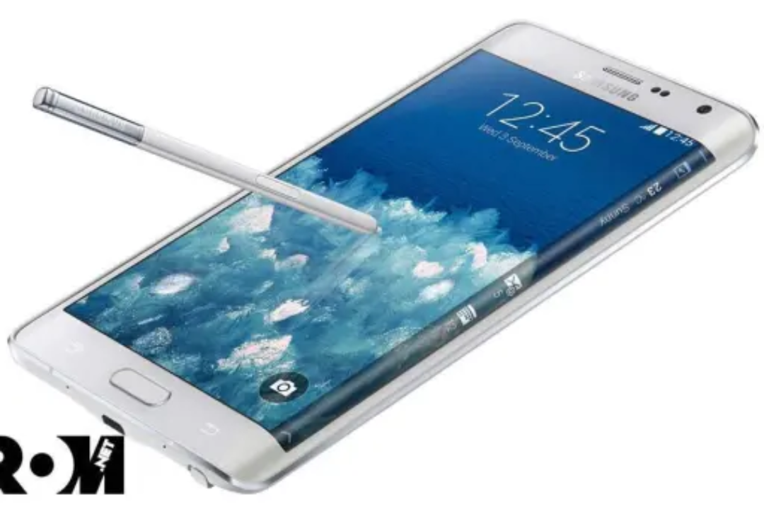 Samsung Galaxy Note Edge (SM-N9150)