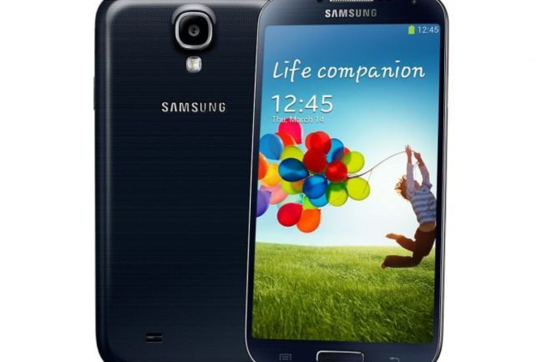 Samsung Galaxy S4 (GT-I9507)