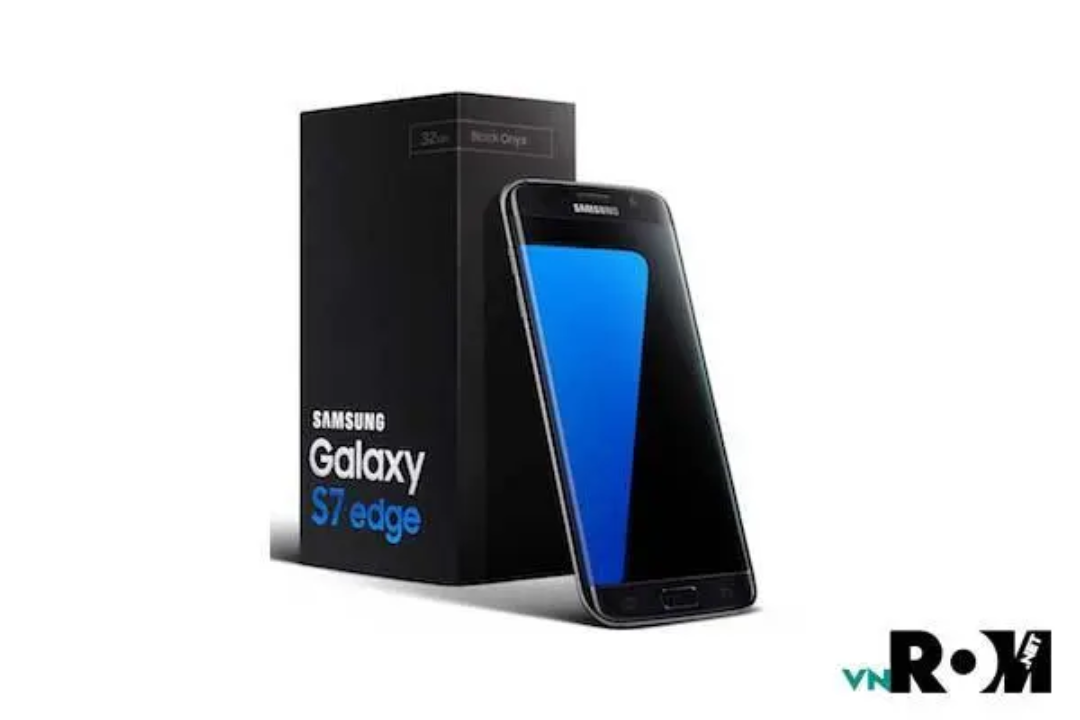 Samsung Galaxy S7 Edge (SM-G935TVR4P)