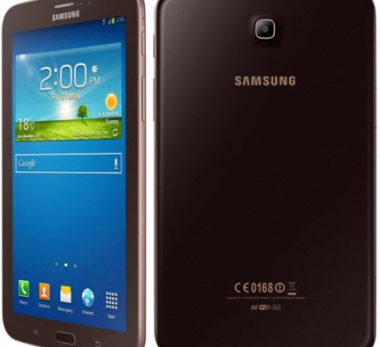 Samsung Galaxy Tab 3 7.0 (SM-T210)