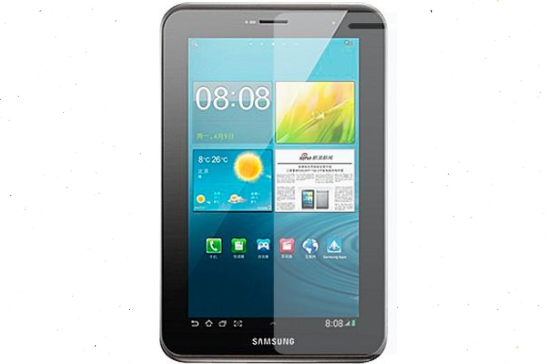 Samsung Galaxy Tab 3 7.0 (SM-T217)